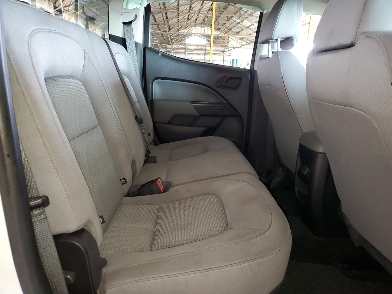 2018 Chevrolet Colorado VIN: 1GCGSBEN4J1182662 Lot: 93737045