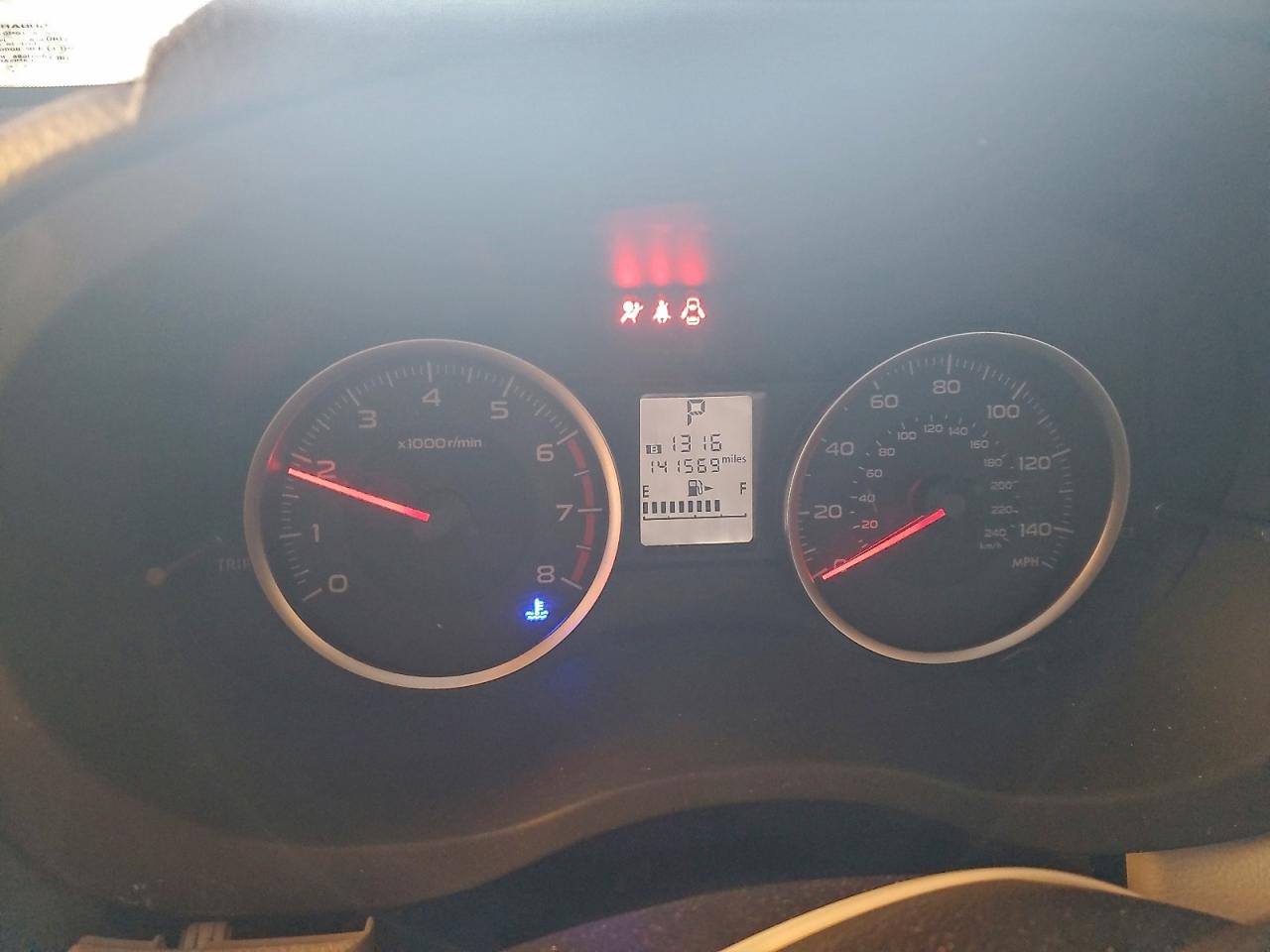 2017 Subaru Forester 2.5I Premium VIN: JF2SJAEC2HH406908 Lot: 94496105