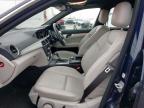 2012 MERCEDES-BENZ C CLASS C180 BLUEEFFICIENCY SPORT 5DR AUTO for sale at Copart SANDWICH