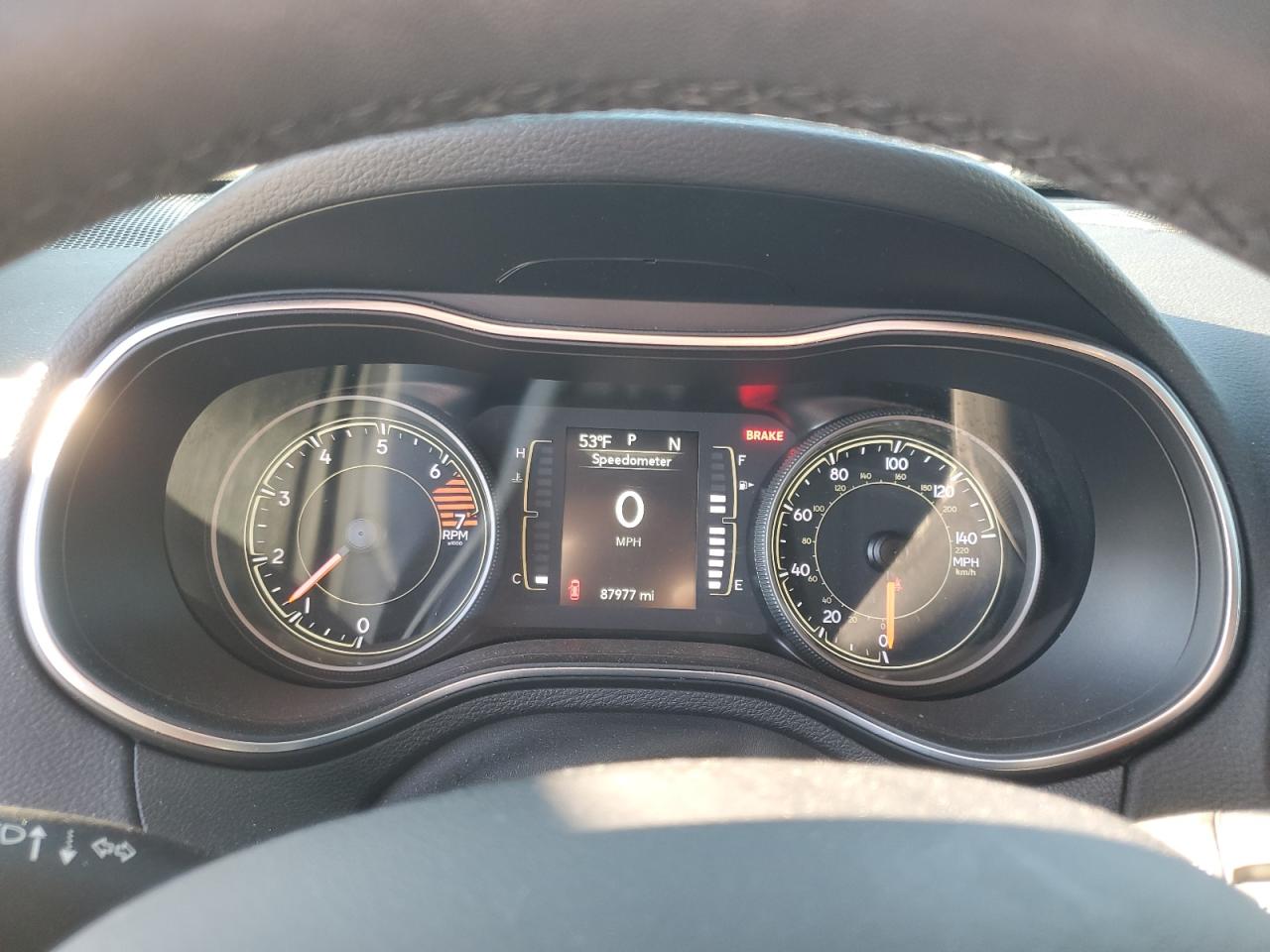 2021 Jeep Cherokee Latitude Plus VIN: 1C4PJLLB1MD215122 Lot: 90886515