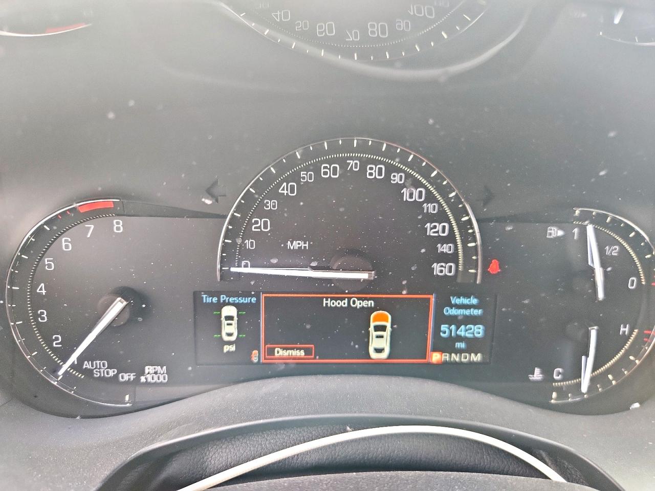 2018 Cadillac Ats VIN: 1G6AA5RX6J0183648 Lot: 86218085