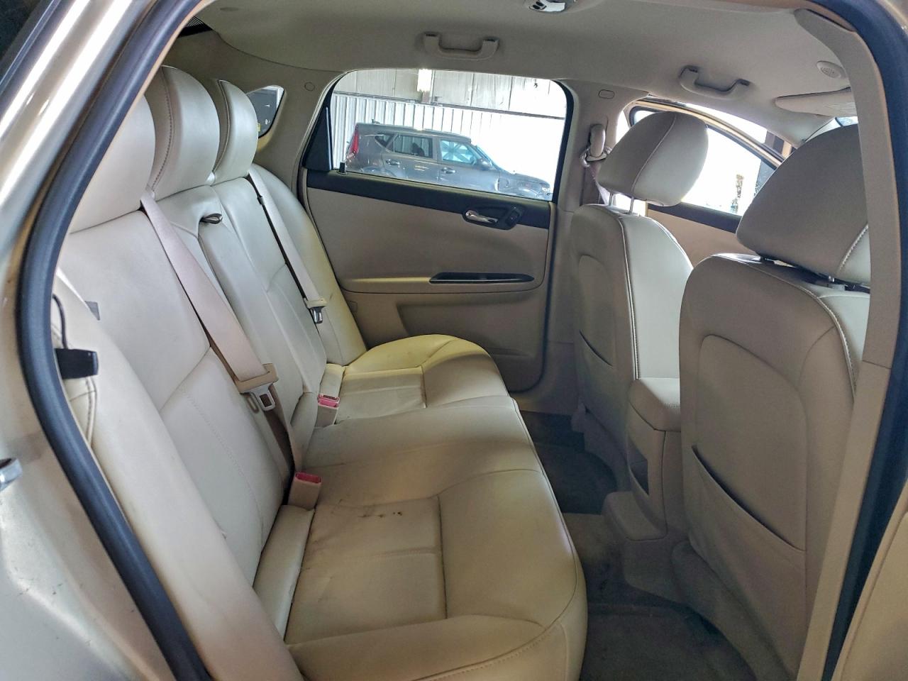 2011 Chevrolet Impala Lt VIN: 2G1WB5EK5B1249339 Lot: 94551885