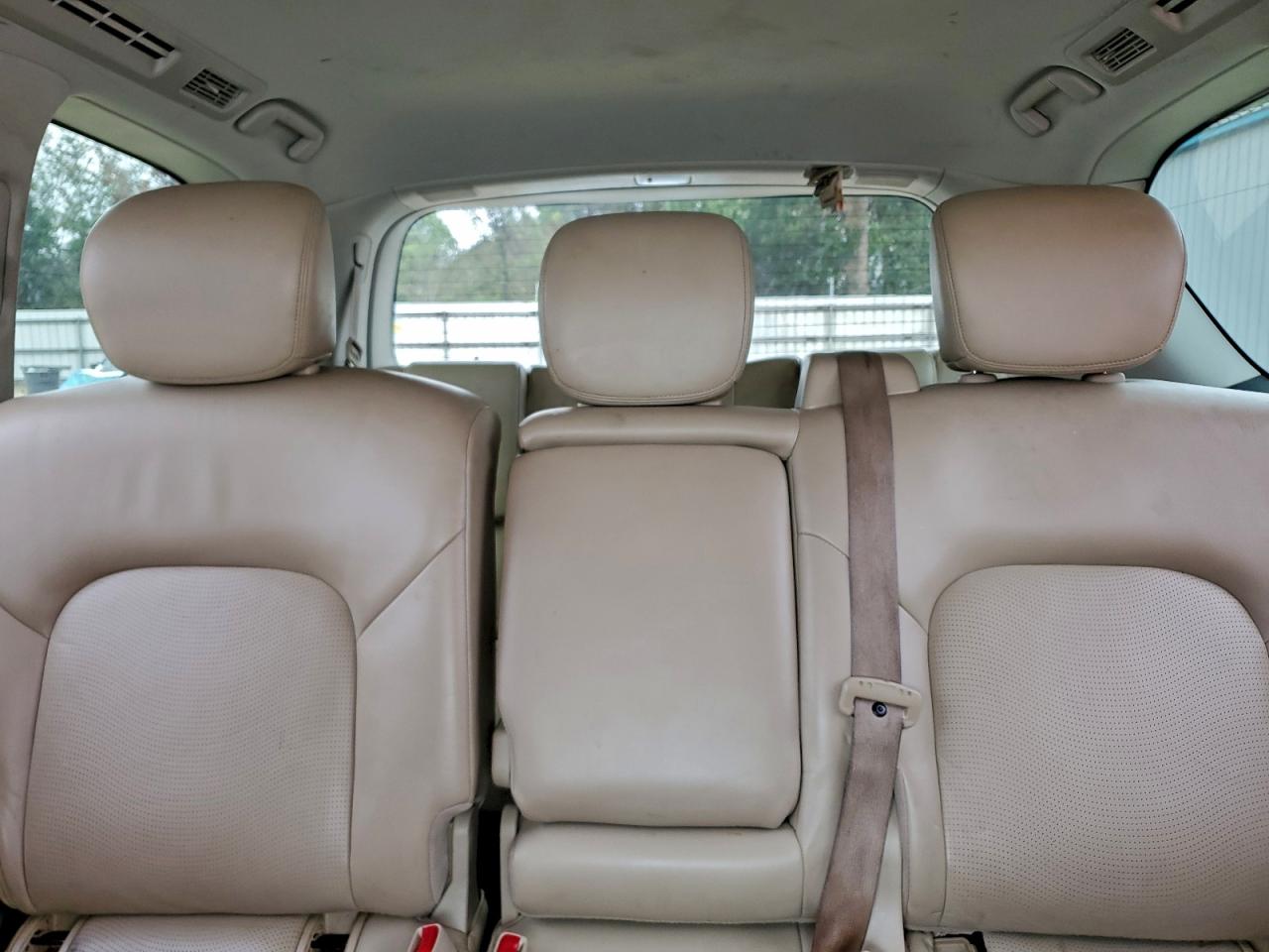 2019 Nissan Armada Sv VIN: JN8AY2ND9K9090076 Lot: 94144195