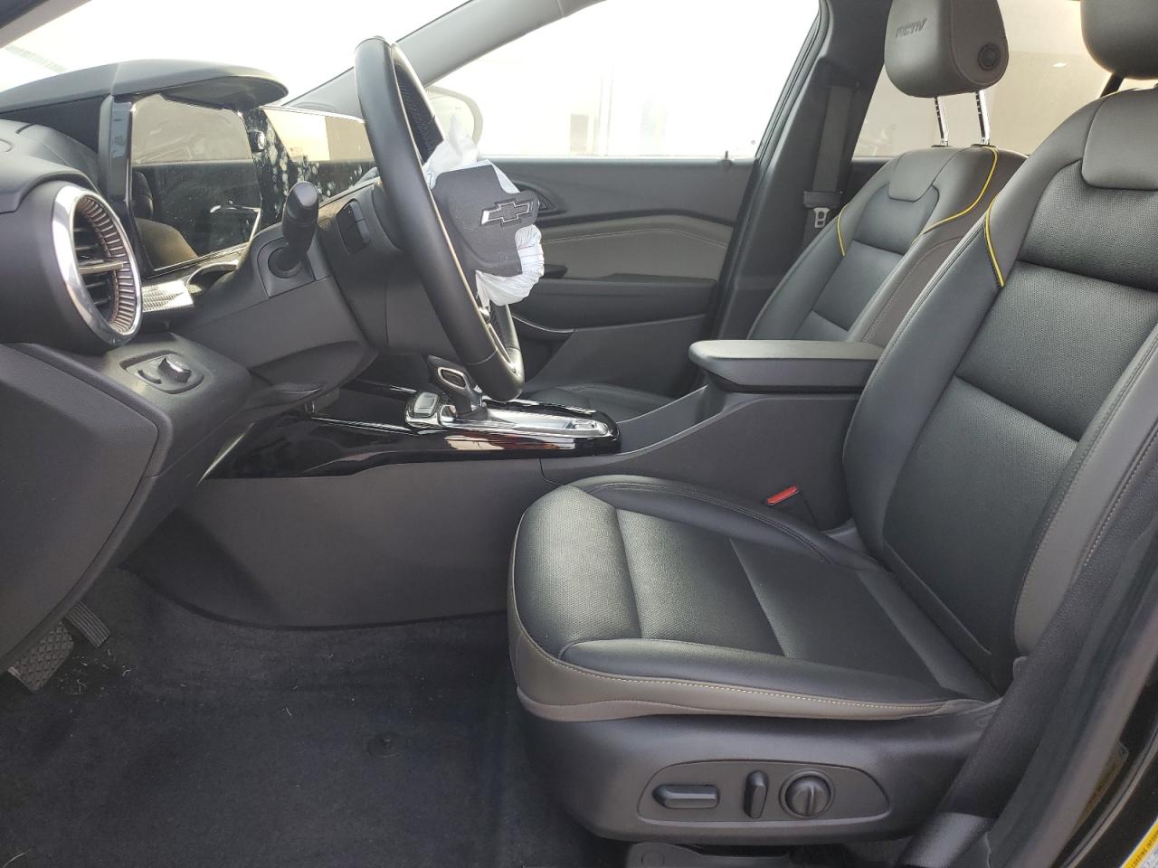 2024 Chevrolet Trax Activ VIN: KL77LKE29RC079088 Lot: 93248315