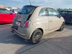 2015 FIAT 500 1.2 CULT 3DR for sale at Copart SANDWICH