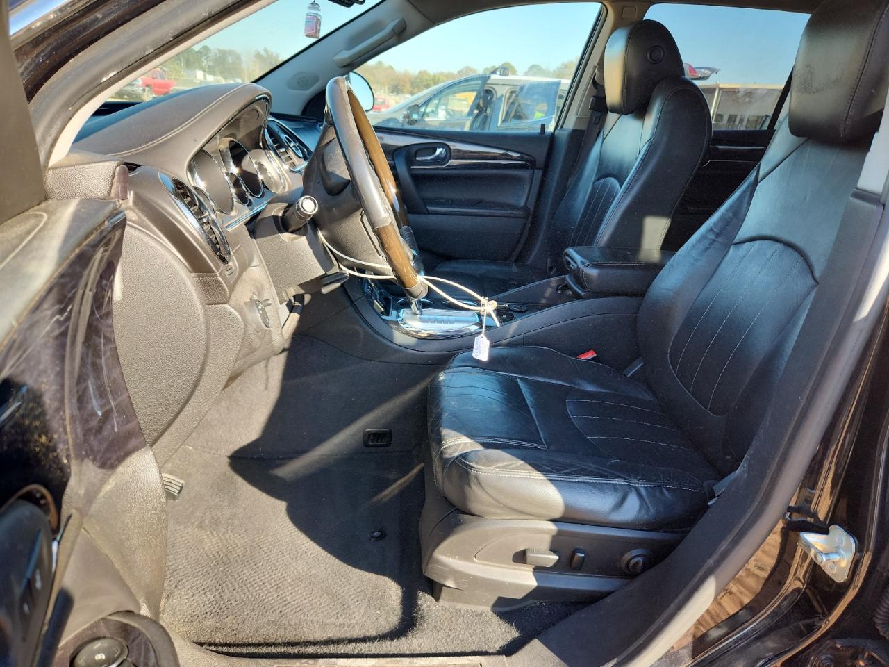 2015 Buick Enclave VIN: 5GAKRBKD3FJ178399 Lot: 93078765