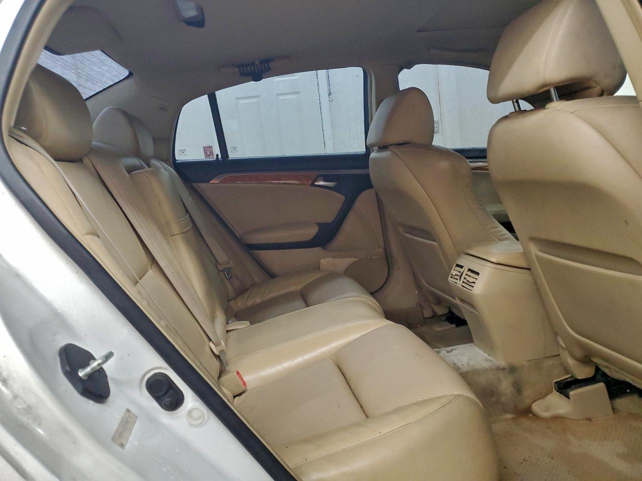 2005 Acura Tl VIN: 19UUA66255A062510 Lot: 93727905