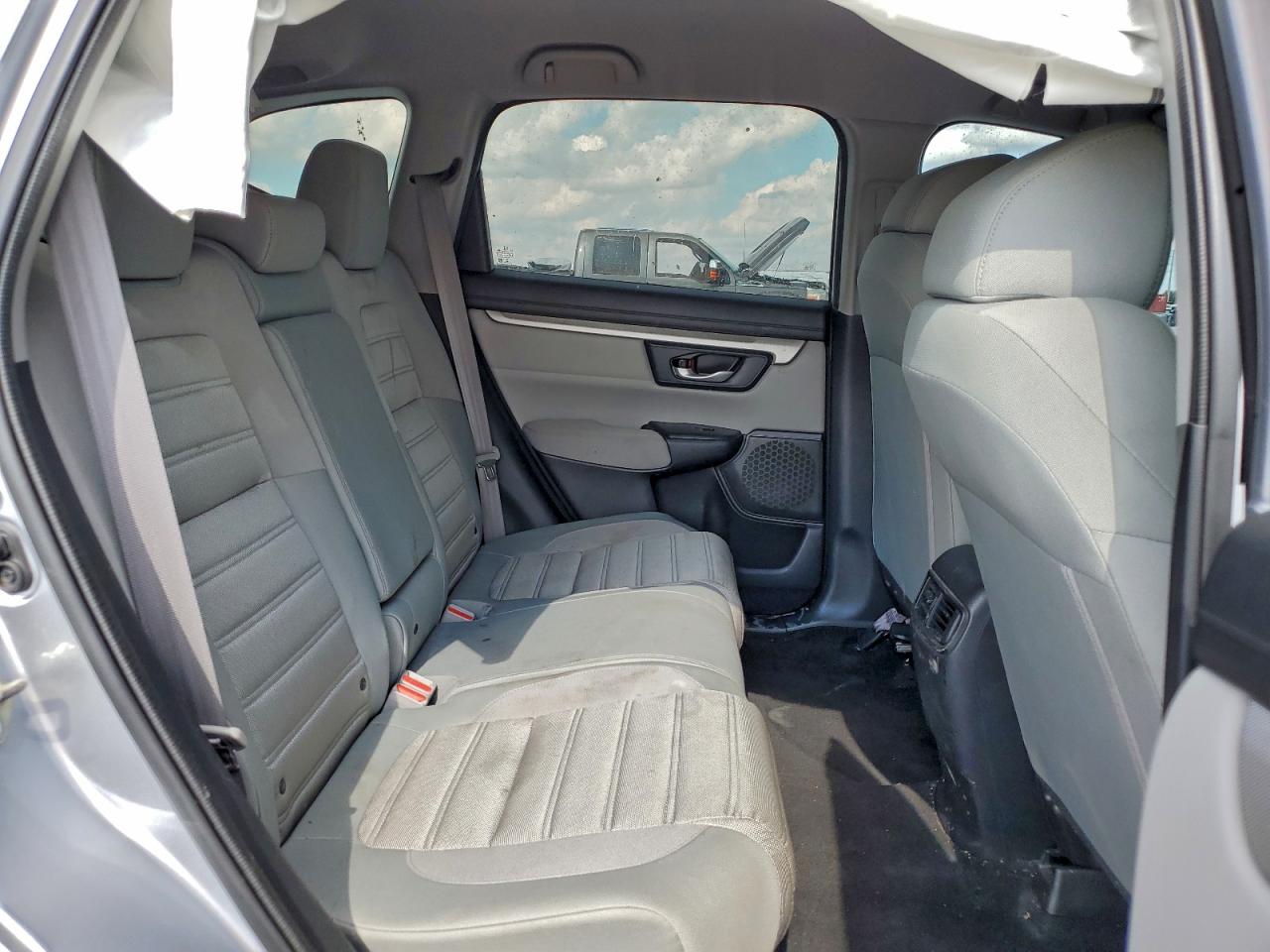 2019 Honda Cr-V Lx VIN: 2HKRW5H34KH422683 Lot: 94061355