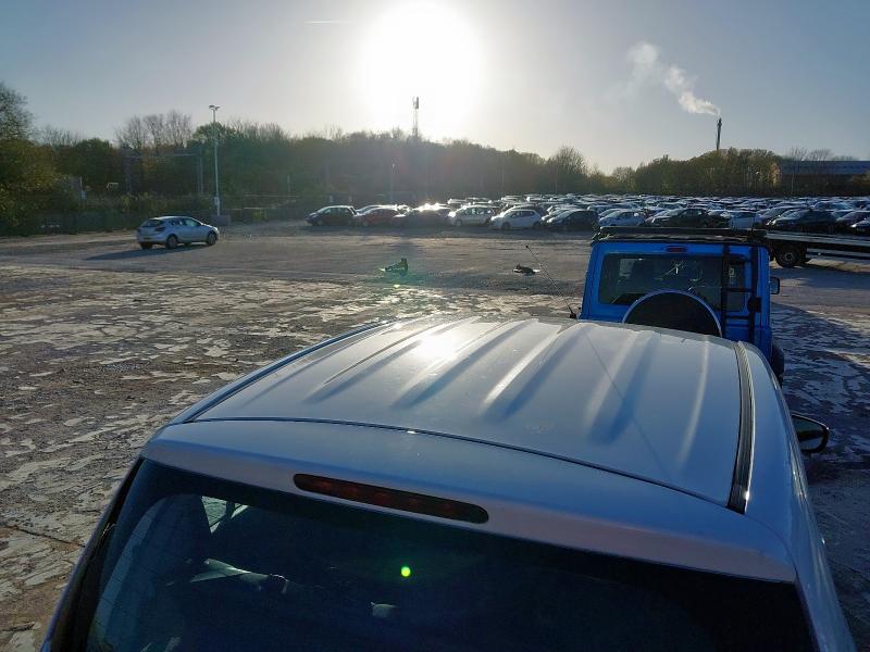 2017 SUZUKI CELERIO 1.0 SZ2 5DR