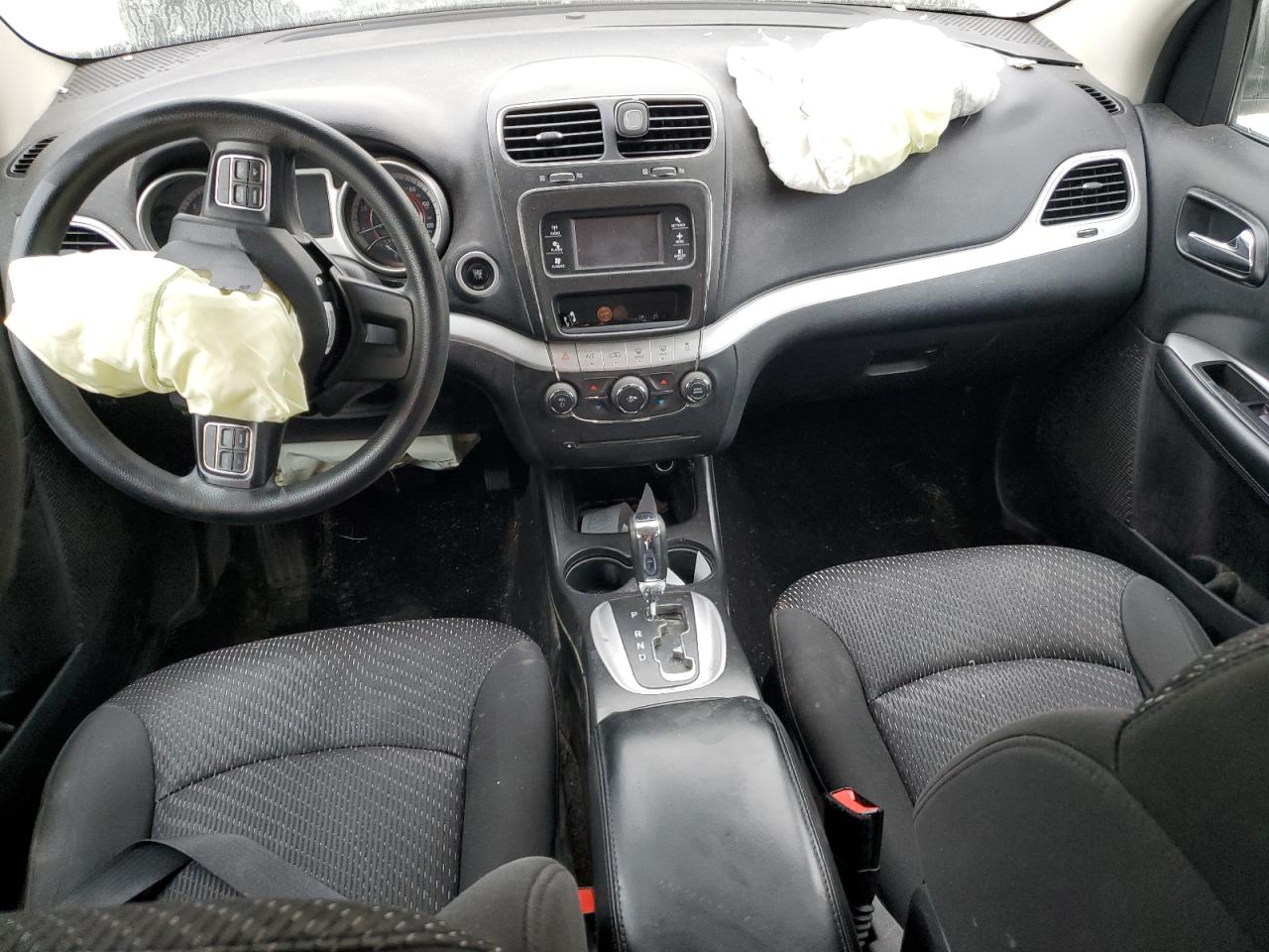 2016 Dodge Journey Sxt VIN: 3C4PDCBGXGT131416 Lot: 90654545