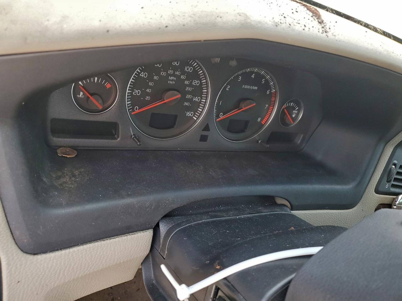 2006 Volvo Xc70 VIN: YV4SZ592561235428 Lot: 94331865