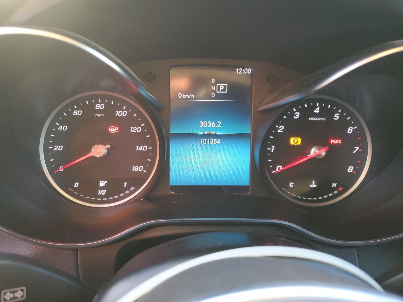 2020 Mercedes-Benz Glc 300 4Matic VIN: W1N0G8EB4LF761435 Lot: 91675105