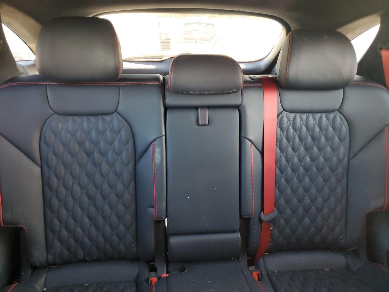 2022 Genesis Gv70 Base VIN: KMUMCDTC2NU028918 Lot: 91473975