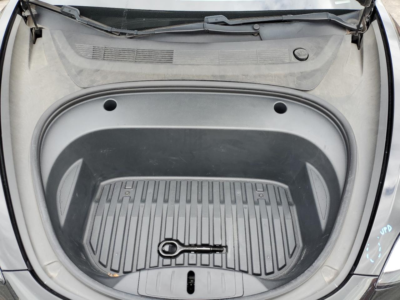 2020 Tesla Model 3 VIN: 5YJ3E1EA4LF806063 Lot: 93344605