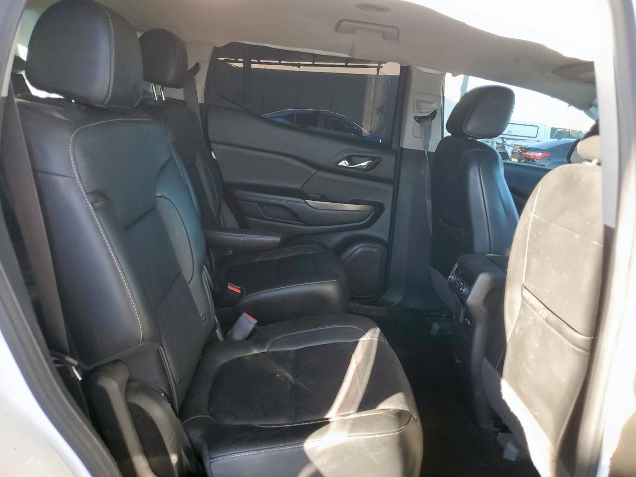 2020 GMC Acadia Slt VIN: 1GKKNMLS7LZ126276 Lot: 90995985