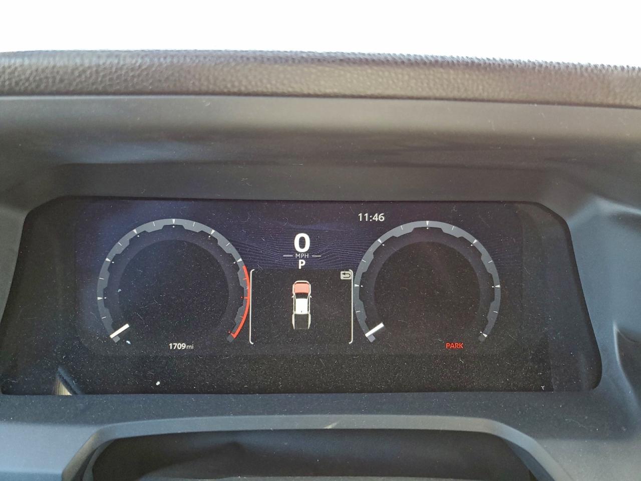 2025 Toyota Tacoma Double Cab VIN: 3TYLC5LN3ST042935 Lot: 94506405