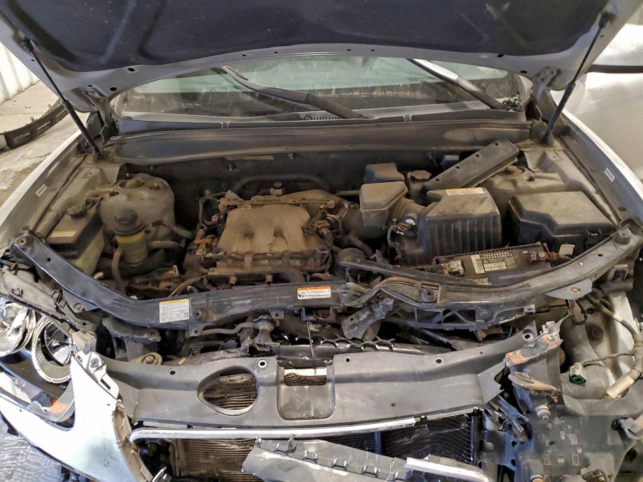 2009 Hyundai Santa Fe Se VIN: 5NMSH73E99H230439 Lot: 94145385