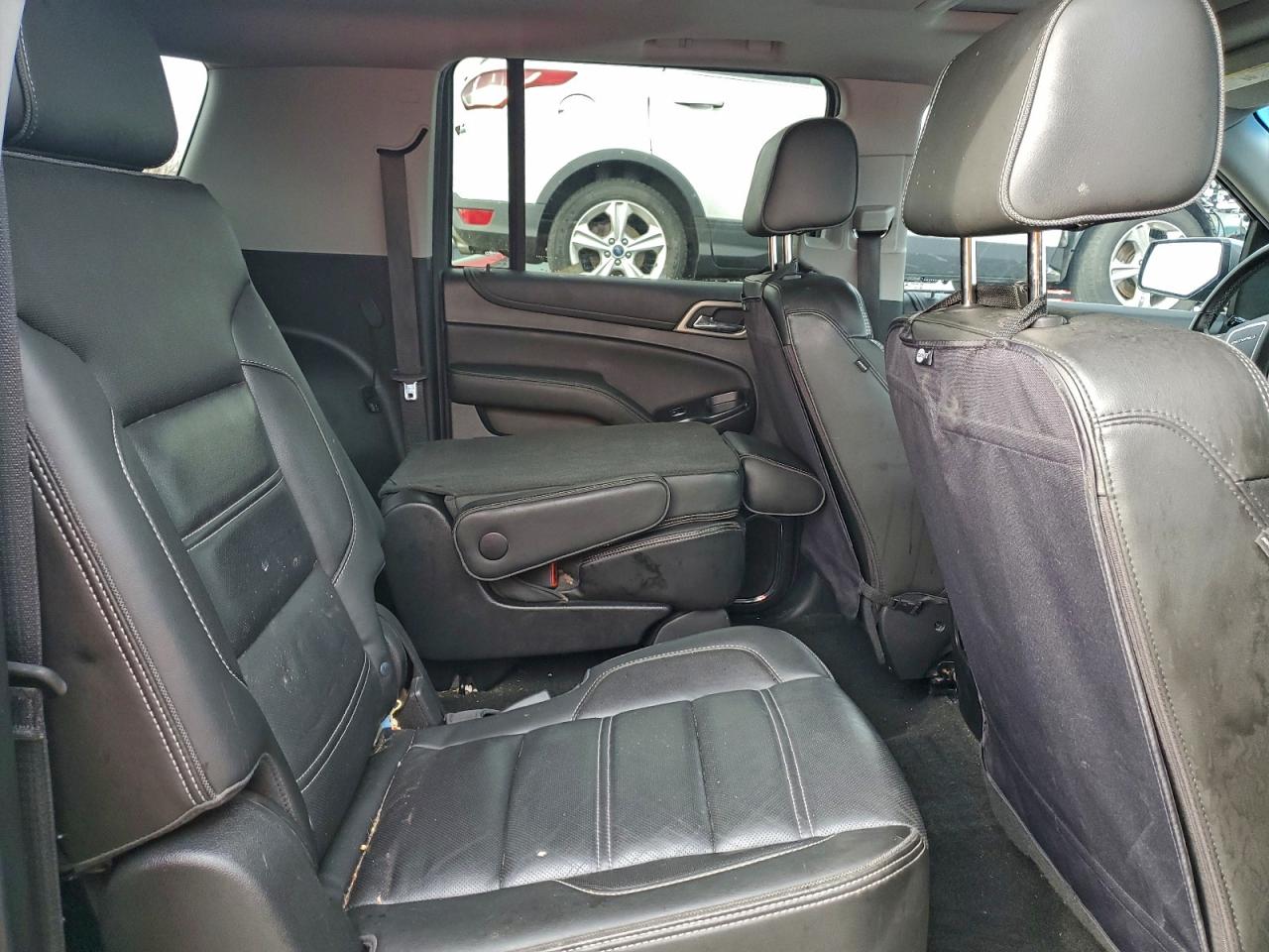 2018 GMC Yukon Xl Denali VIN: 1GKS2HKJ8JR355345 Lot: 93525145