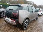 2014 BMW I3 125KW RANGE EXTENDER 5DR AUTO [LOFT INT WORLD] for sale at Copart COLCHESTER