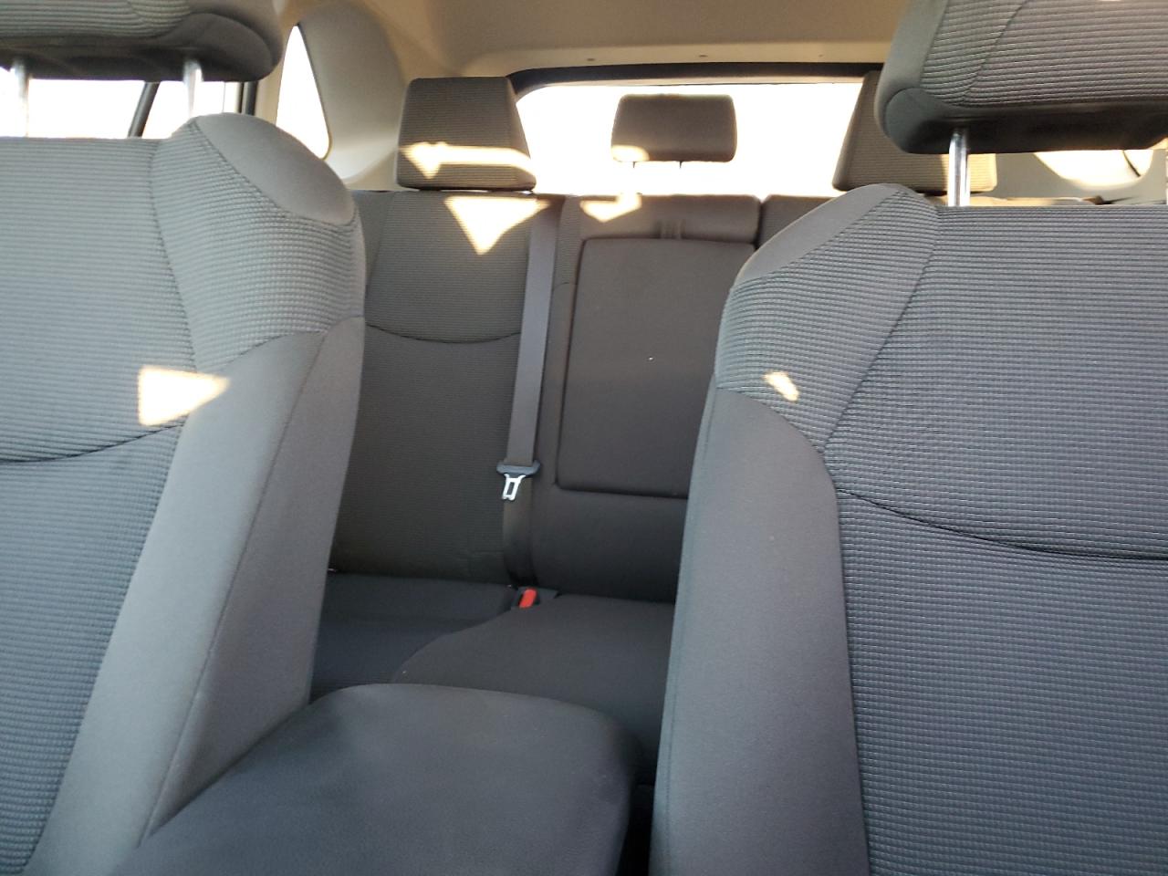 2024 Toyota Rav4 Le VIN: 4T3MWRFVXRU160693 Lot: 90110735