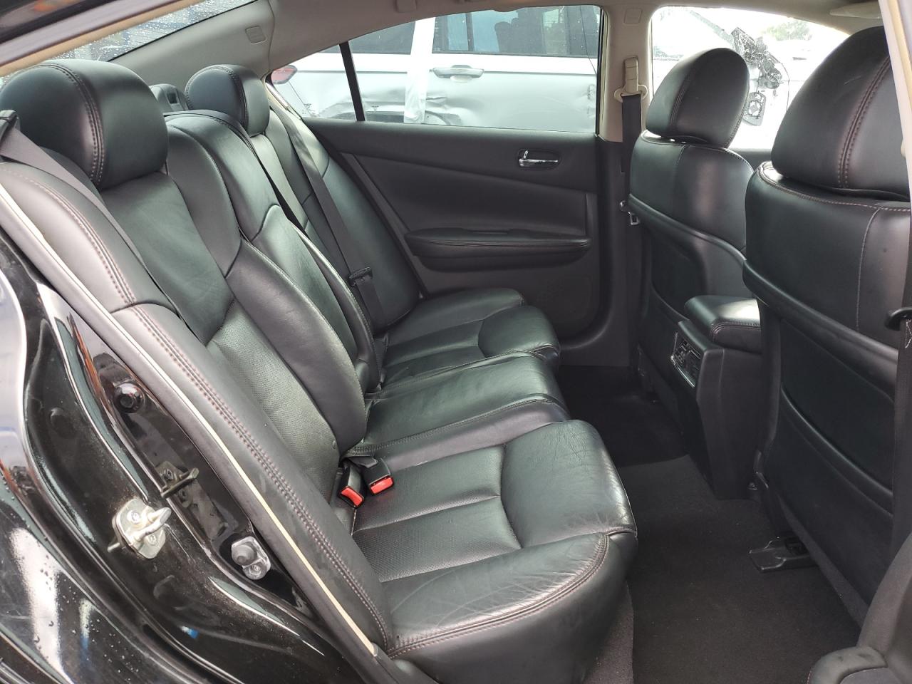 2014 Nissan Maxima S VIN: 1N4AA5AP1EC483231 Lot: 93531735