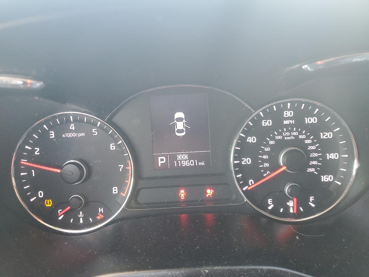 2014 Kia Forte Ex VIN: KNAFX5A85E5206252 Lot: 92831335