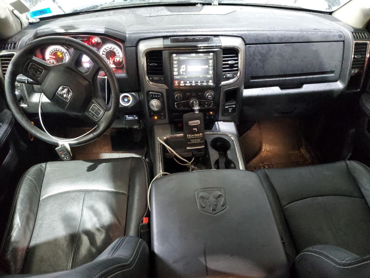 2018 Ram 1500 Sport VIN: 1C6RR7HT5JS247774 Lot: 92286885