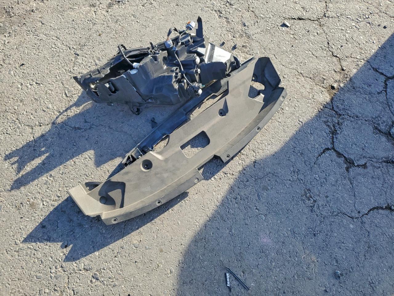 2020 Mitsubishi Outlander Sport Es VIN: JA4AP3AU7LU006310 Lot: 94133605