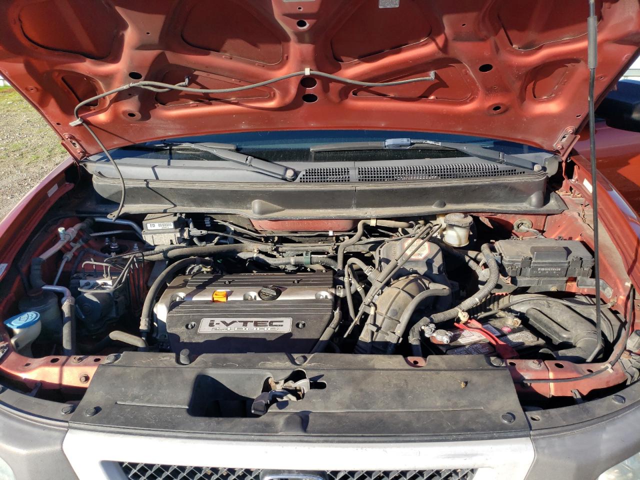 2004 Honda Element Ex VIN: 5J6YH28544L001108 Lot: 93495395