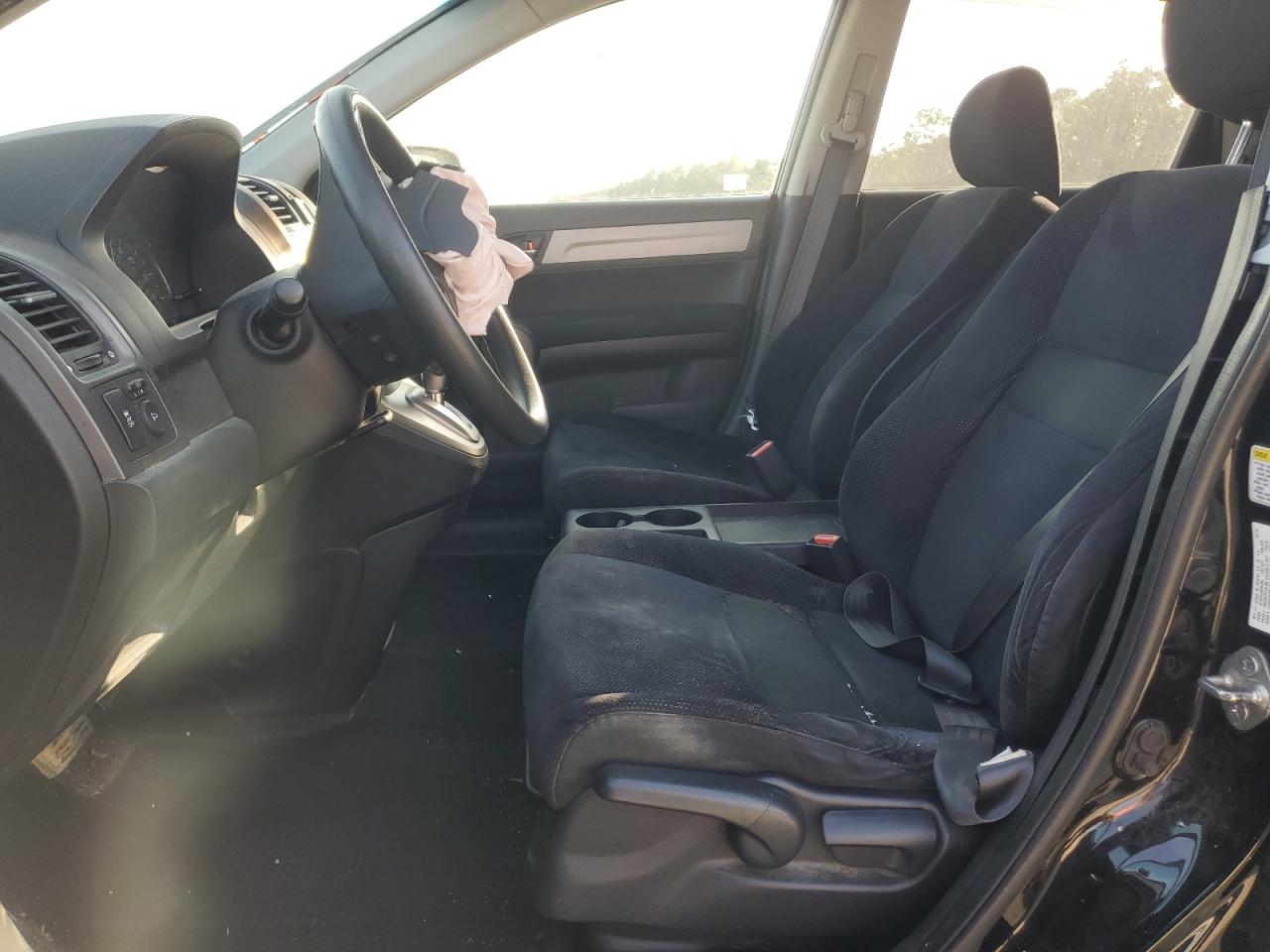 2010 Honda Cr-V Ex VIN: 3CZRE3H52AG703102 Lot: 93197975