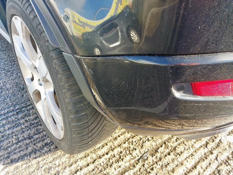 2016 LAND ROVER R ROVER EVOQUE HSE DYN TD 