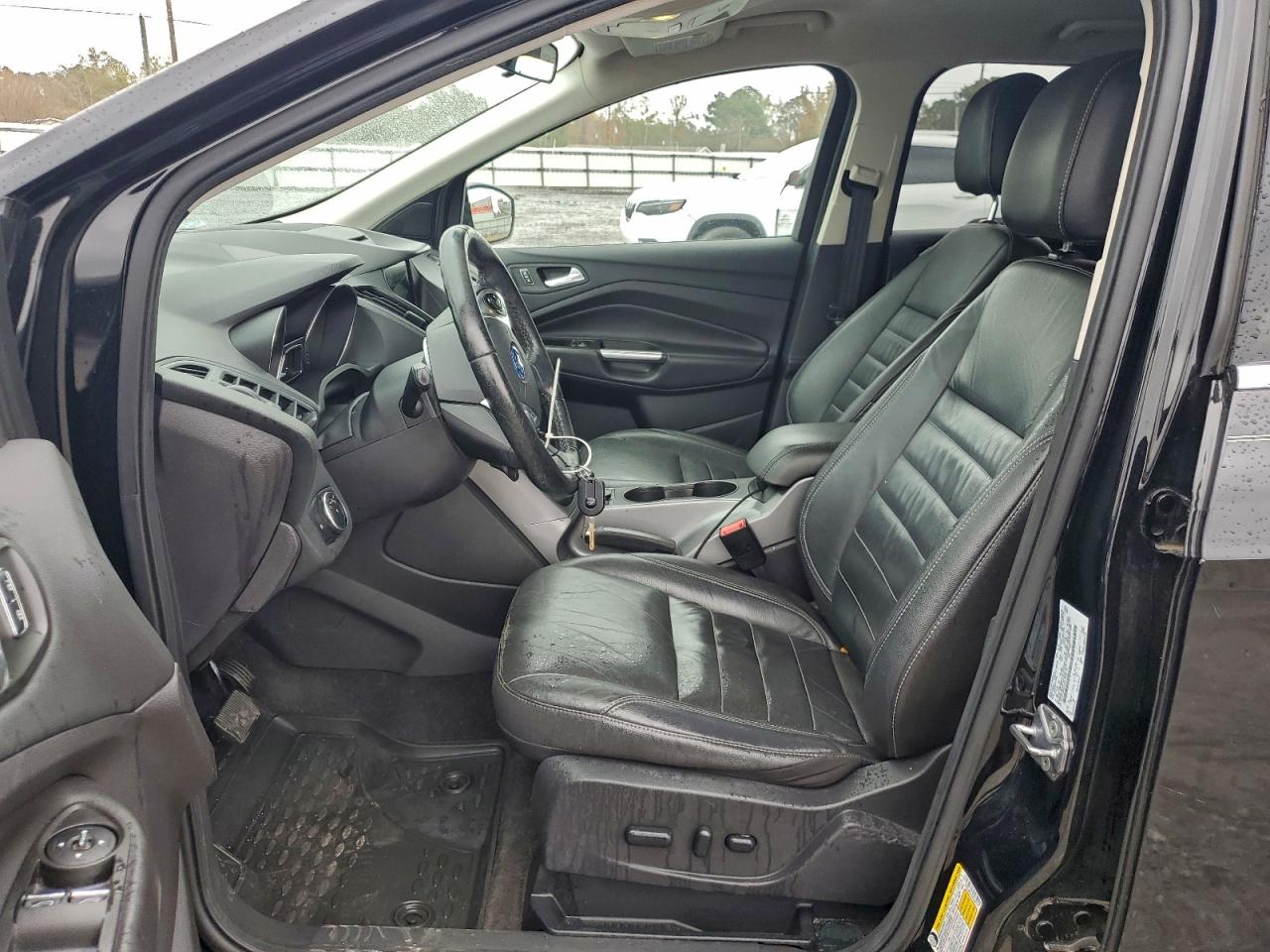 2016 Ford Escape Se VIN: 1FMCU0GX9GUB06174 Lot: 93429345