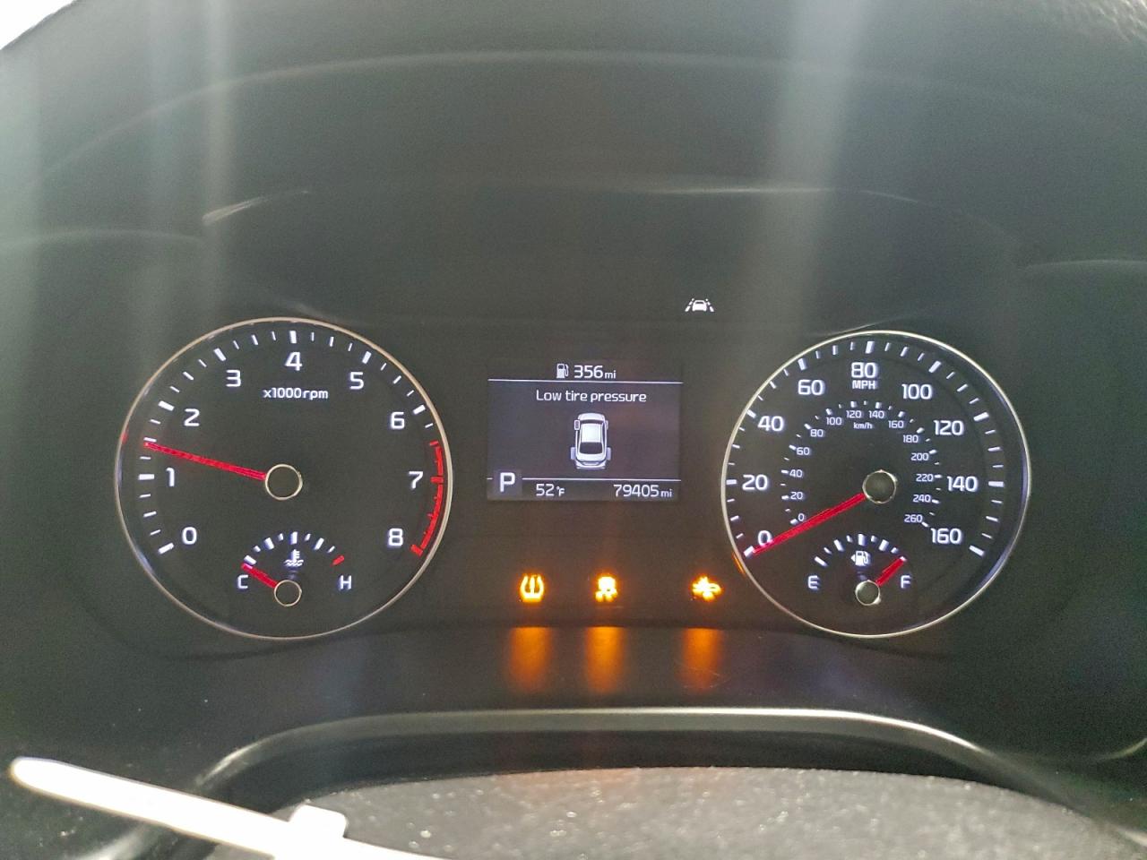 2021 Kia Forte Gt Line VIN: 3KPF34AD1ME403069 Lot: 93782575