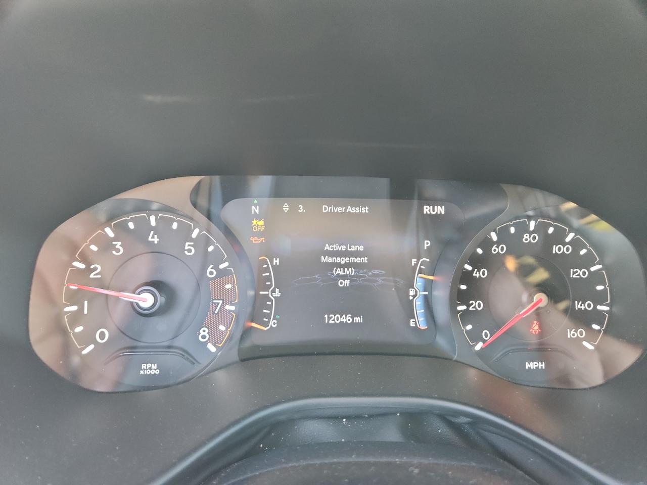 2025 Jeep Compass Latitude VIN: 3C4NJDBN2ST608255 Lot: 91775565