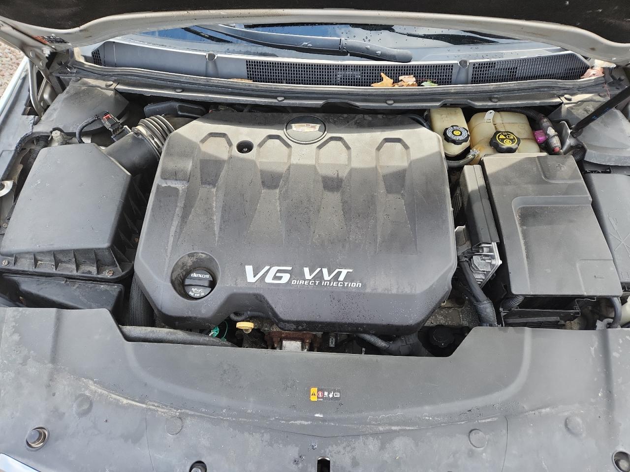 2017 Cadillac Xts Luxury VIN: 2G61M5S34H9182772 Lot: 92115585