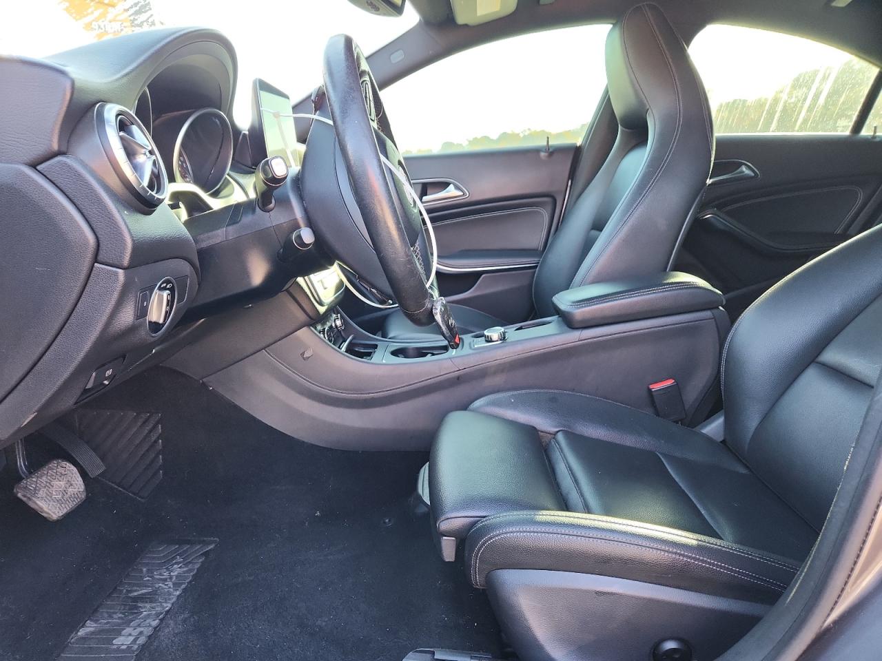 2018 Mercedes-Benz Cla 250 4Matic VIN: WDDSJ4GB8JN538038 Lot: 91614935