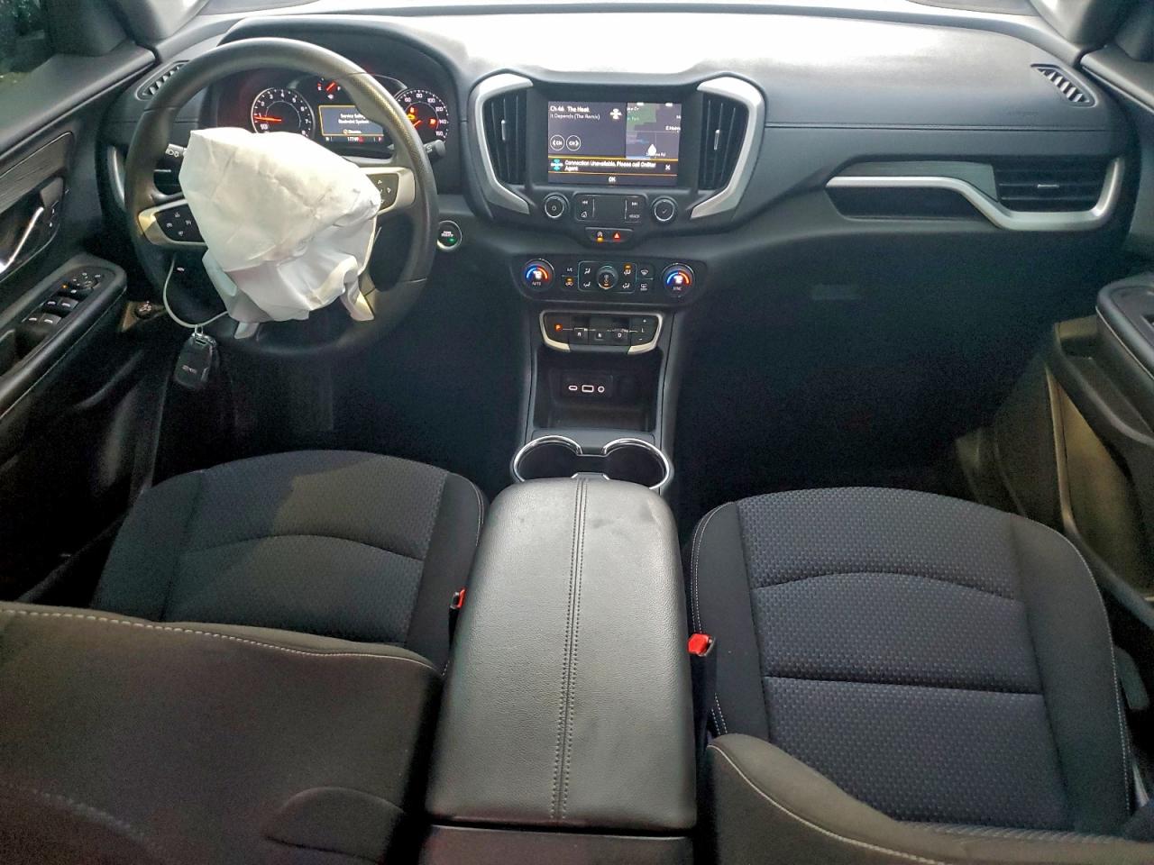 2024 GMC Terrain Sle VIN: 3GKALMEG6RL239615 Lot: 94299965