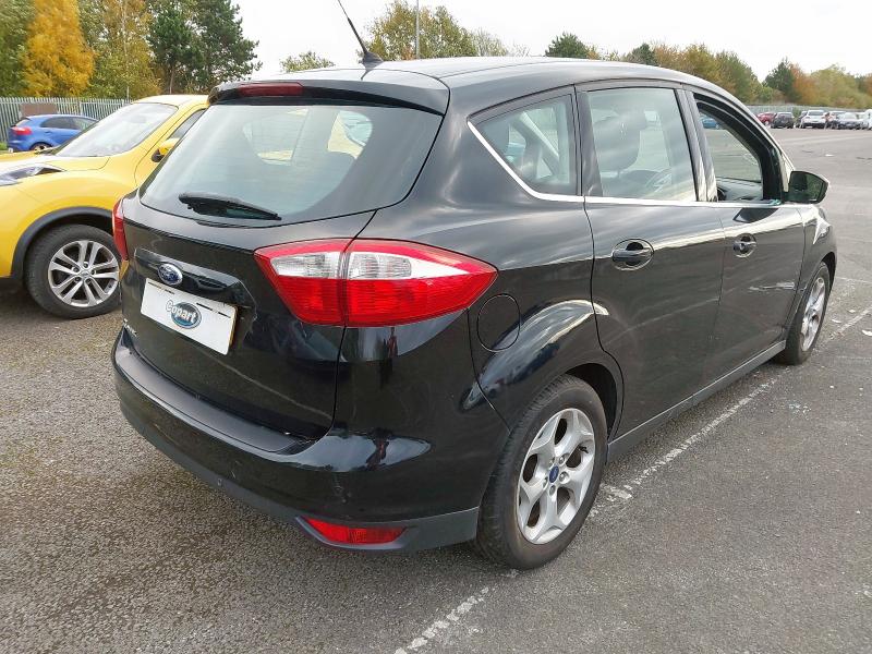 2015 FORD C-MAX 1.6 TDCI ZETEC 5DR
