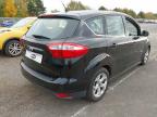 2015 FORD C-MAX 1.6 TDCI ZETEC 5DR for sale at Copart SANDTOFT
