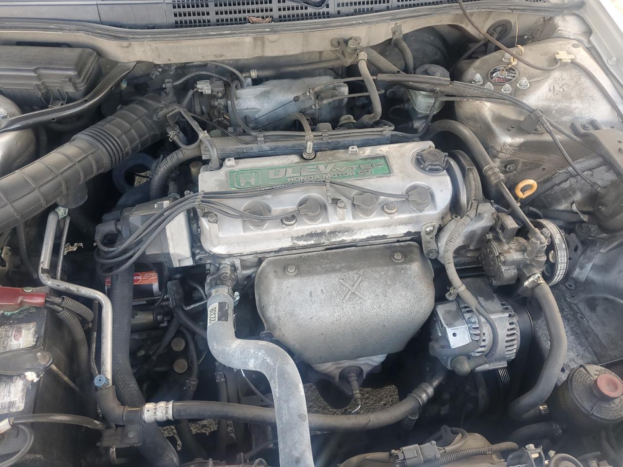 1999 Honda Accord Lx VIN: 1HGCG6653XA134022 Lot: 89629215