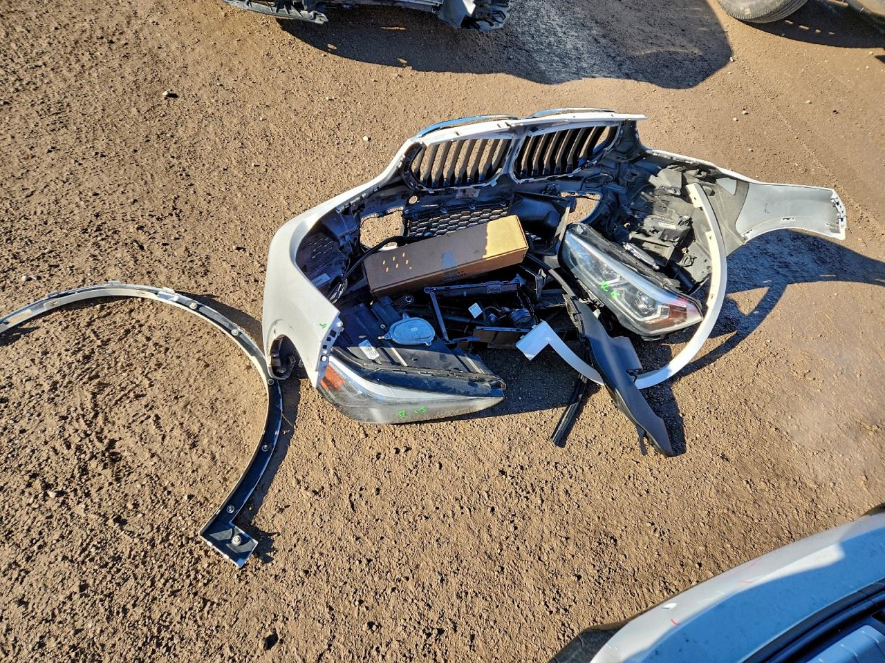 2020 BMW X1 xDrive28I VIN: WBXJG9C06L5P54112 Lot: 93486375