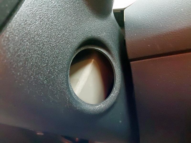 2011 NISSAN JUKE 1.6 DIG-T TEKNA 5DR