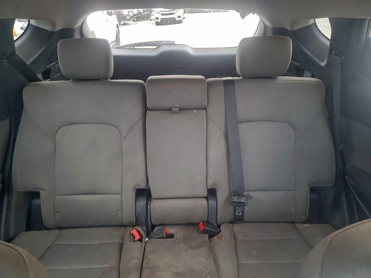 2018 Hyundai Santa Fe Sport VIN: 5XYZU3LB5JG523665 Lot: 94266535