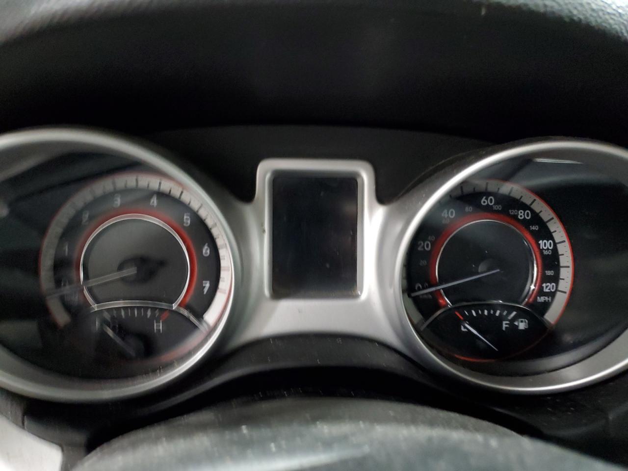 2016 Dodge Journey Crossroad VIN: 3C4PDDGG2GT150489 Lot: 90967435