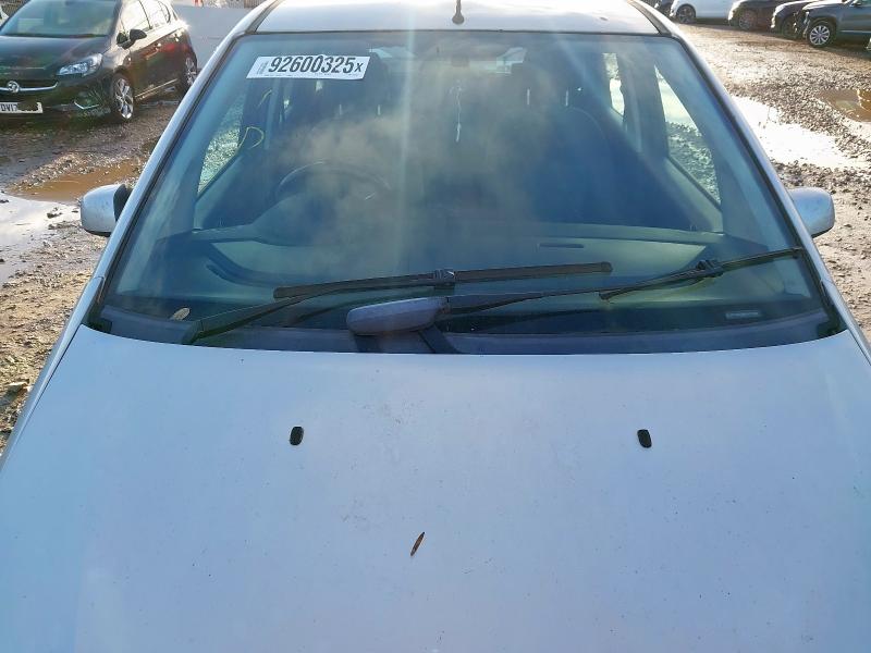 2005 FORD FOCUS C-MAX 2.0 TDCI ZETEC 5DR