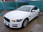 2015 JAGUAR XE 2.0D [180] SE 4DR for sale at Copart PETERLEE