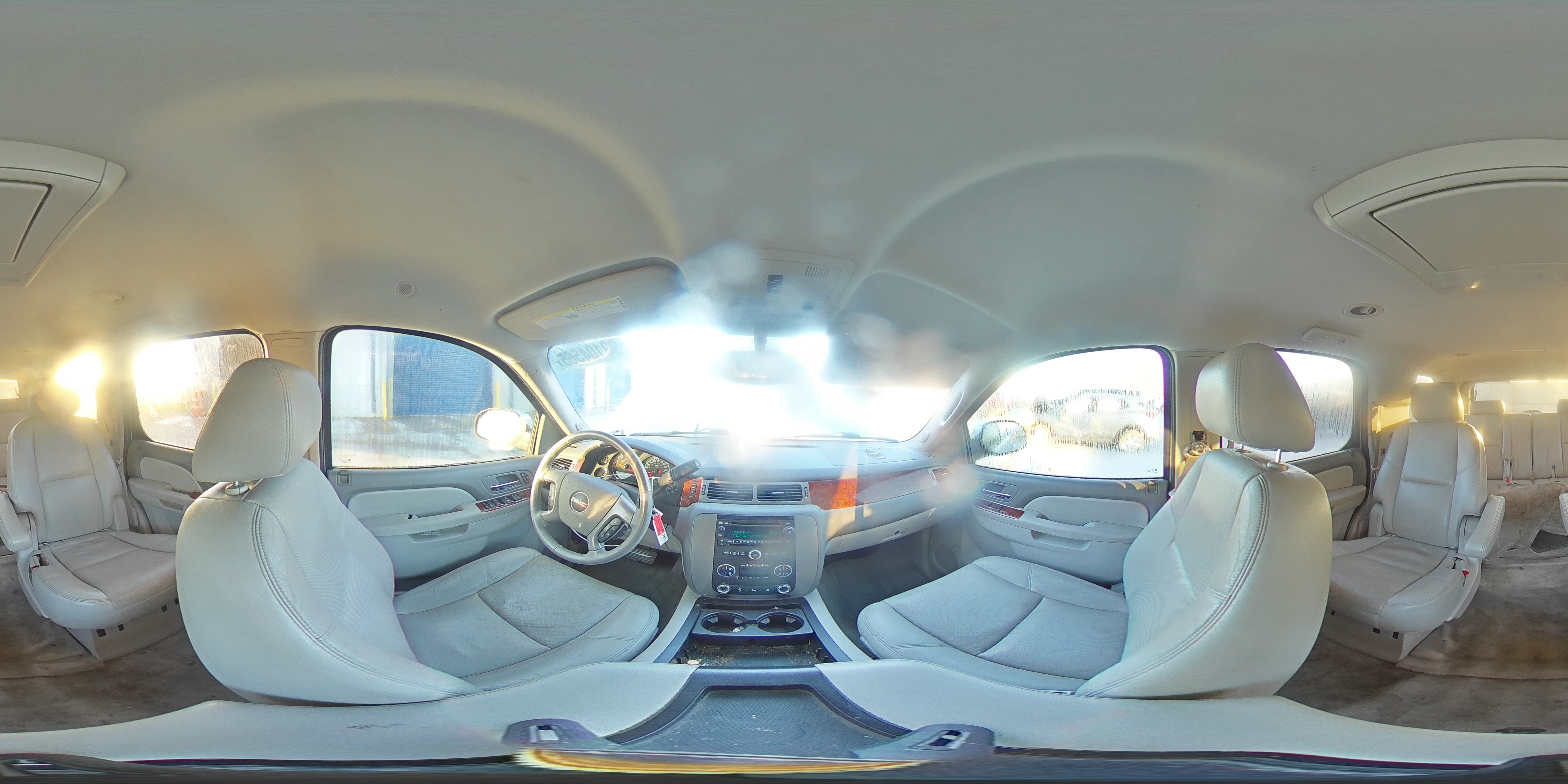 2013 GMC Yukon Slt VIN: 1GKS1CE01DR126468 Lot: 93104565