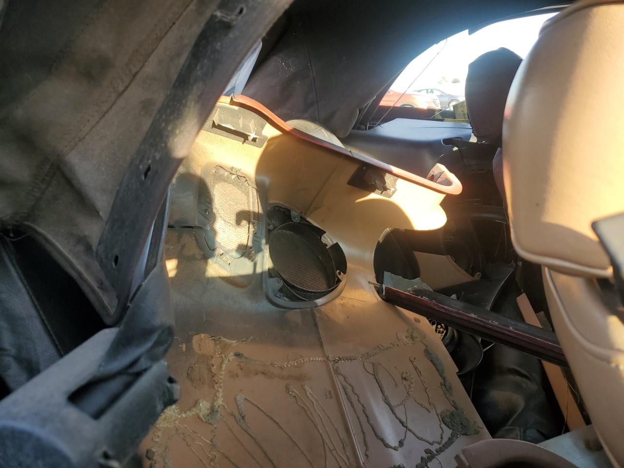 1995 Ford Mustang Gt VIN: 1FALP45T7SF236525 Lot: 92487615