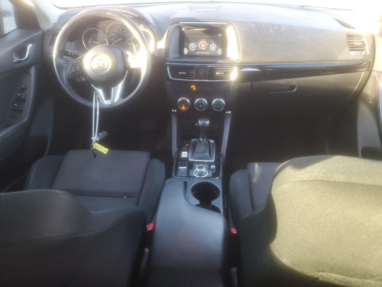 2016 Mazda Cx-5 Sport VIN: JM3KE4BY5G0802713 Lot: 91803675