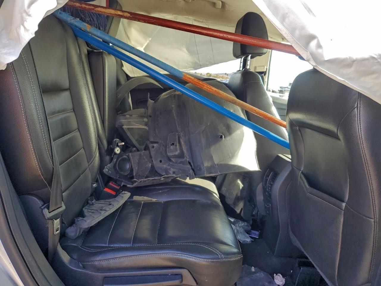 2013 Ford Escape Sel VIN: 1FMCU9H90DUAS7102 Lot: 95304105